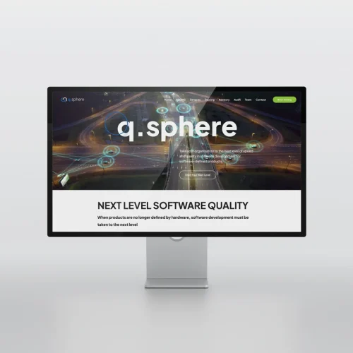 Webseite_q-sphere_iMac