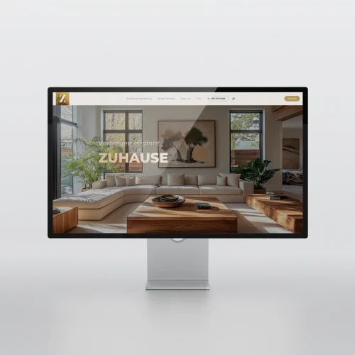 Webseite_Zoeller_iMac