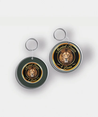Mental Power 4 Lions Branding - Netconnection