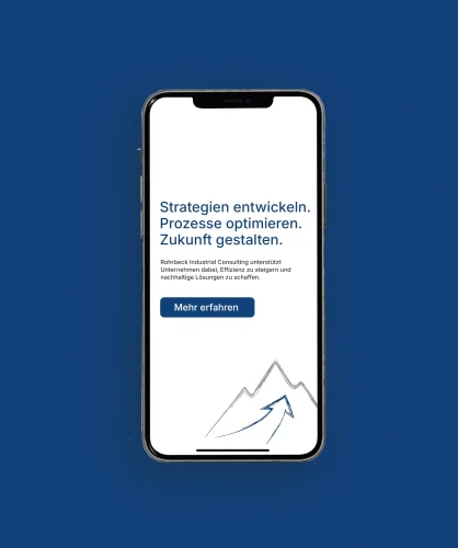 Branding Rohrbeck