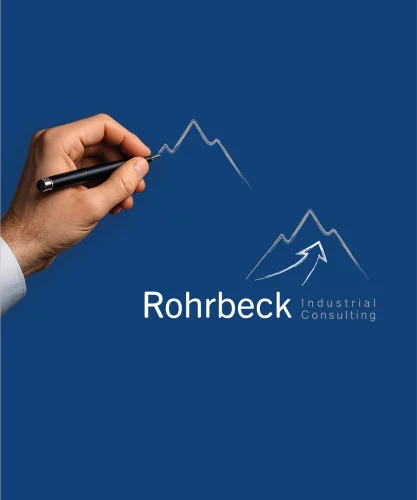 Branding Rohrbeck